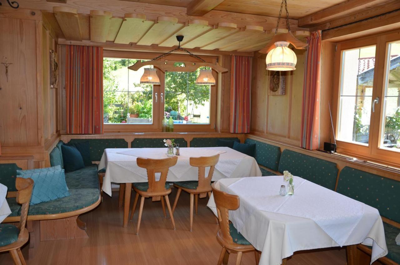 Villa Wötzinghof Kirchberg in Tirol Exterior foto