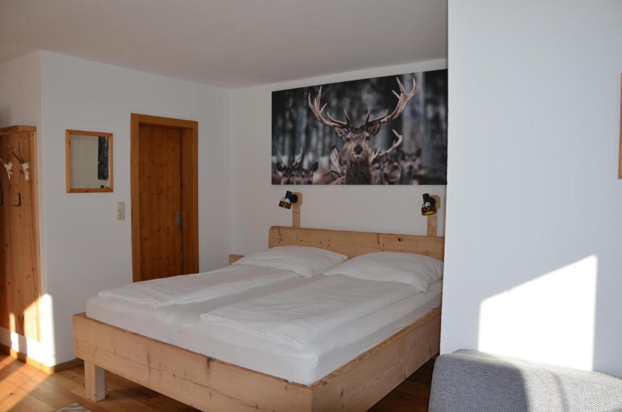 Villa Wötzinghof Kirchberg in Tirol Exterior foto